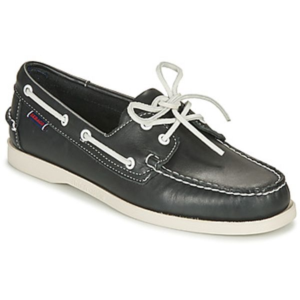Sebago Sebago  Brodarice PORTLAND  Sebago
