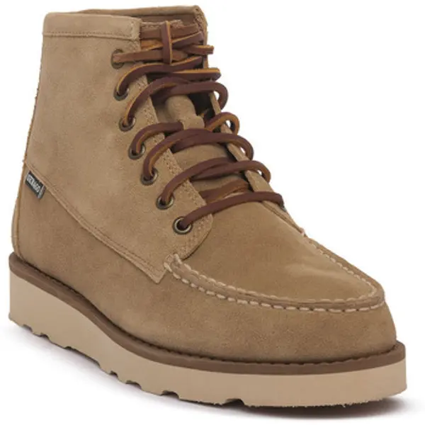 Sebago Sebago  Čizme 906 TALA MID SUEDE  Sebago