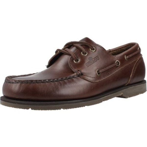 Sebago Sebago  Derby cipele FORESIDER  Sebago