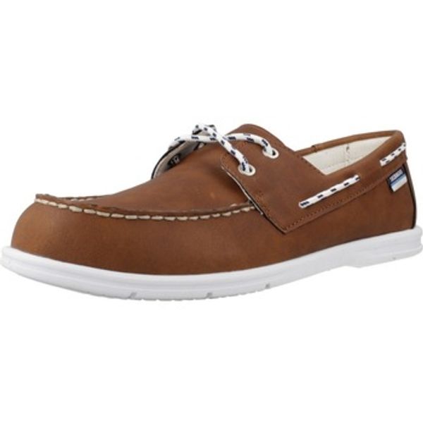 Sebago Sebago  Derby cipele JACKMAN  Sebago