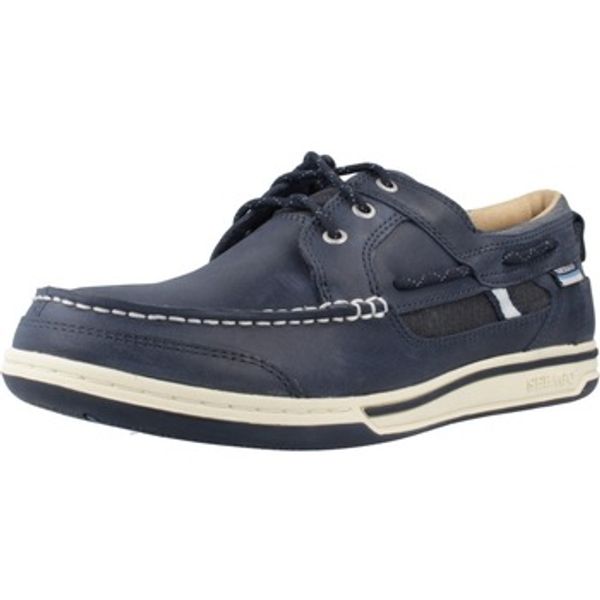 Sebago Sebago  Derby cipele TRITON THREE  Sebago