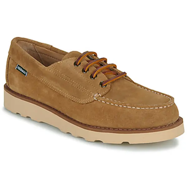 Sebago Sebago  Mokasinke ASKOOFIELD SUEDE  Sebago