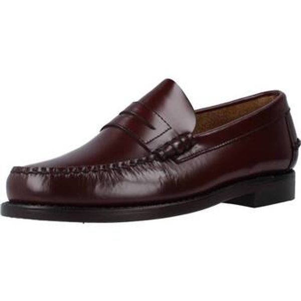 Sebago Sebago  Mokasinke B76654  Sebago