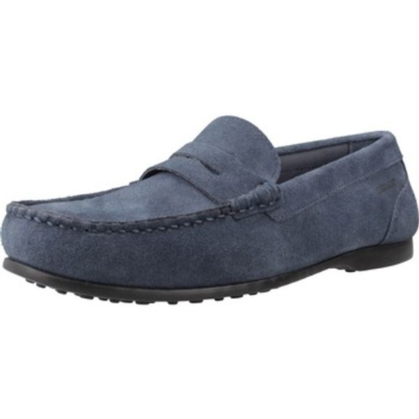 Sebago Sebago  Mokasinke BYRON SUEDE  Sebago