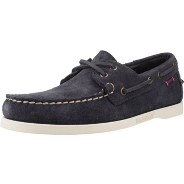 Sebago Sebago  Mokasinke DOCKSIDES PORTLAND FLESH  Sebago