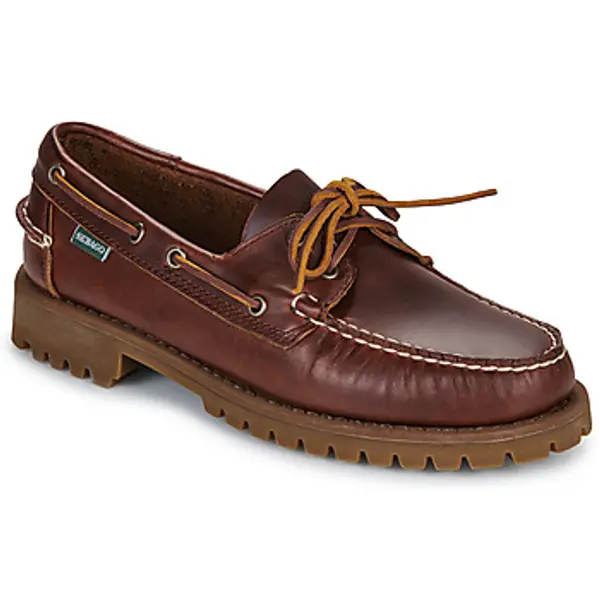 Sebago Sebago  Mokasinke RANGER WAXY  Sebago