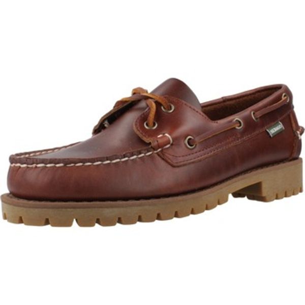 Sebago Sebago  Mokasinke RANGER WAXY  Sebago