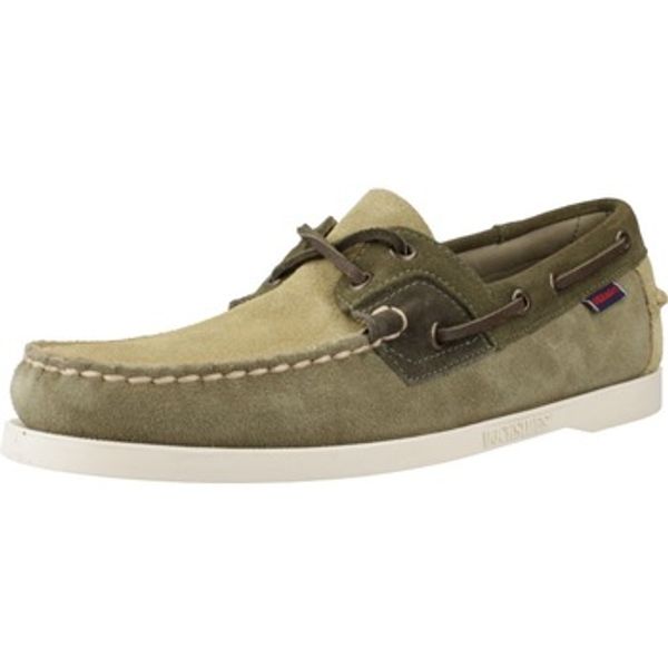 Sebago Sebago  Mokasinke ROSSISLAND JIB  Sebago
