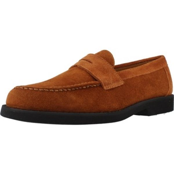 Sebago Sebago  Mokasinke RYAN SUEDE POLARIS  Sebago