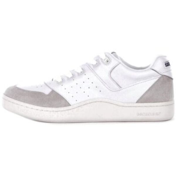 Sebago Sebago  Niske tenisice 77131BW  Sebago