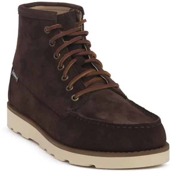 Sebago Sebago  Polučizme 901 TALA MID SUEDE  Sebago