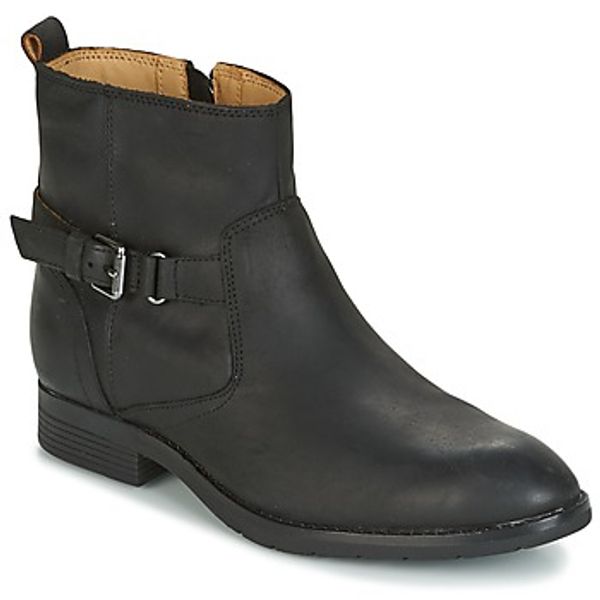 Sebago Sebago  Polučizme NASHOBA LOW BOOT WP  Sebago