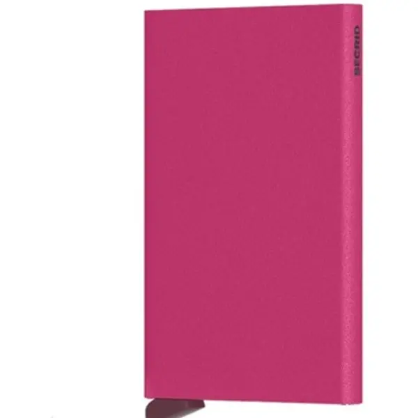 Secrid Secrid  Novčanik za kovanice Carteras Hombre Modèle Cardprotector Powder  Secrid