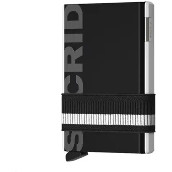 Secrid Secrid  Novčanik za kovanice Carteras Hombre Modèle Cardslide  Secrid