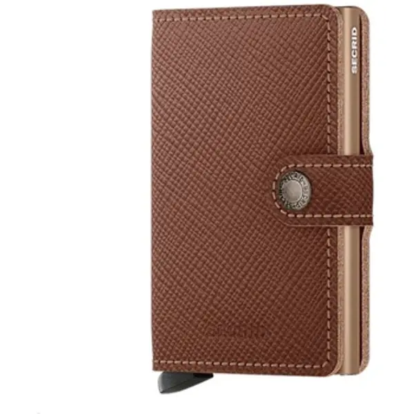 Secrid Secrid  Novčanik za kovanice Carteras Hombre Modèle Miniwallet  Secrid