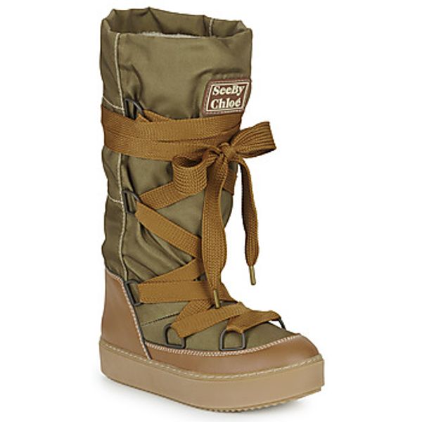 See by Chloé See by Chloé  Čizme za snijeg NAINA  See by Chloé