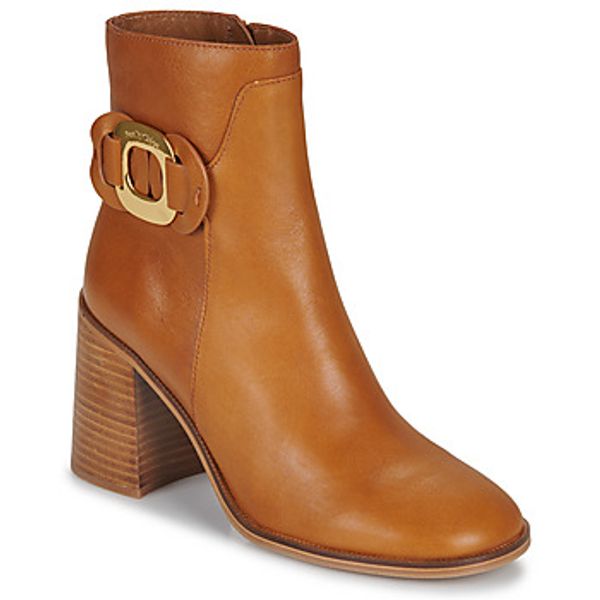 See by Chloé See by Chloé  Gležnjače CHANY ANKLE BOOT  See by Chloé