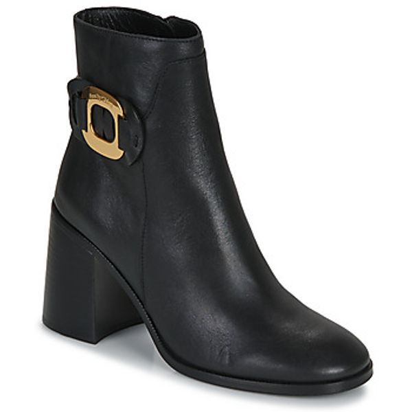 See by Chloé See by Chloé  Gležnjače CHANY ANKLE BOOT  See by Chloé