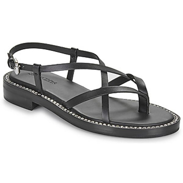 See by Chloé See by Chloé  Sandale i polusandale LYNETTE  See by Chloé