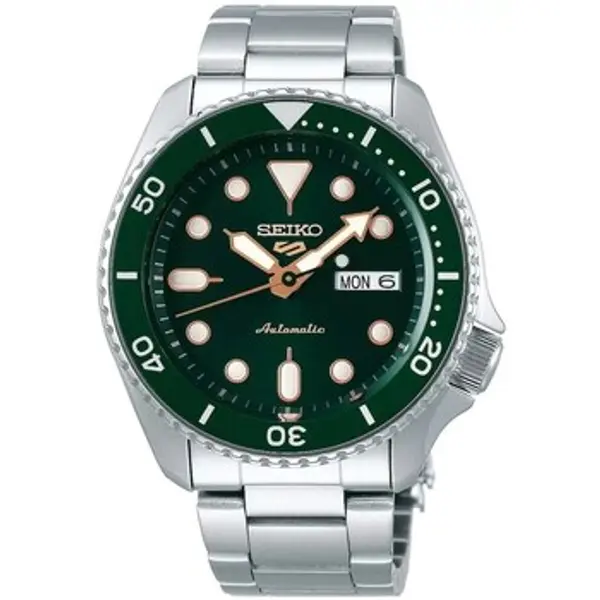 Seiko Seiko  Analogni satovi SRPD63K1  Seiko