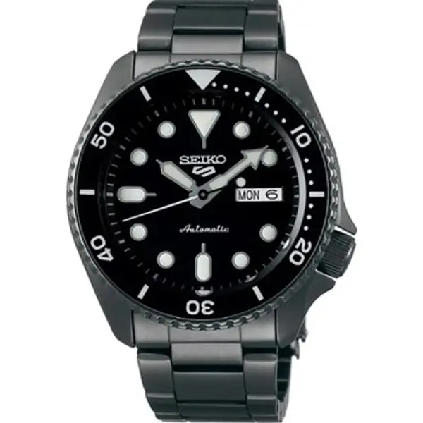 Seiko Seiko  Analogni satovi SRPD65K1  Seiko