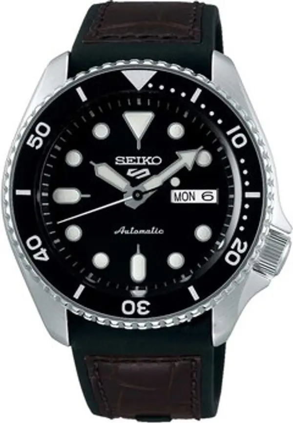 Seiko Seiko  Sat SRPD55K2  Seiko