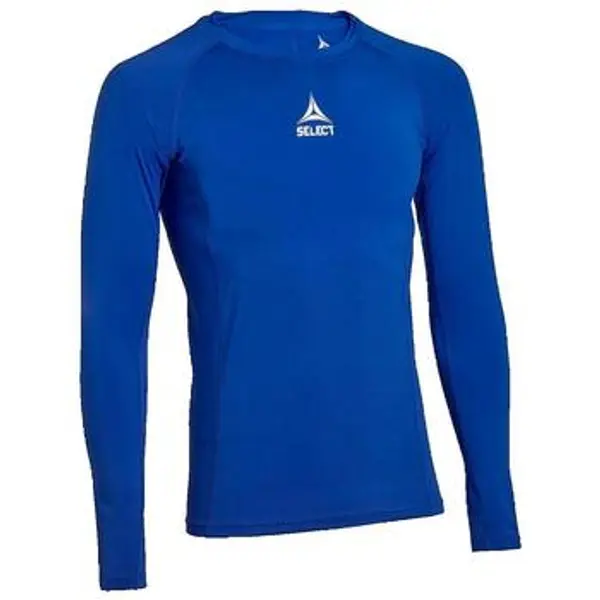 Select Select  Majice dugih rukava T-shirt  Baselayer compression légère  Select