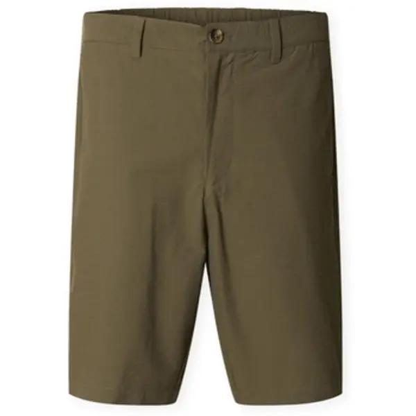 Selected Selected  Bermude i kratke hlače Noos Regular-Karl Shorts - Kalamata  Selected