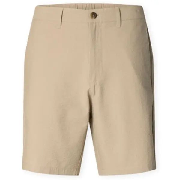 Selected Selected  Bermude i kratke hlače Noos Regular-Karl Shorts - Pure Cashemere  Selected