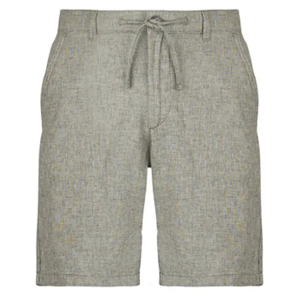 Selected Selected  Bermude i kratke hlače SLHREGULAR-BRODY LINEN BLD SHORTS  Selected