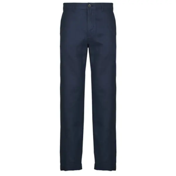Selected Selected  Chino hlače i hlače mrkva kroja SLH196-STRAIGHT JEREMY LINEN  Selected