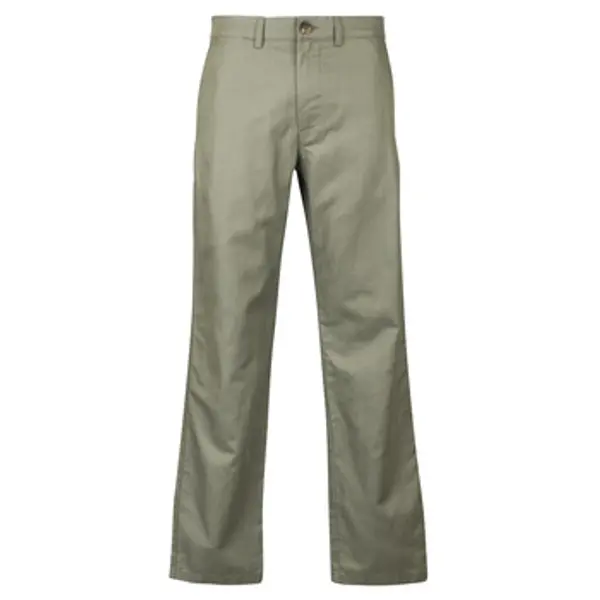 Selected Selected  Chino hlače i hlače mrkva kroja SLH196-STRAIGHT MILES LINEN BLEND  Selected