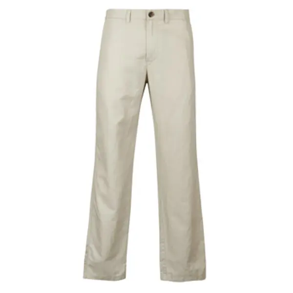 Selected Selected  Chino hlače i hlače mrkva kroja SLH196-STRAIGHT MILES LINEN BLEND  Selected