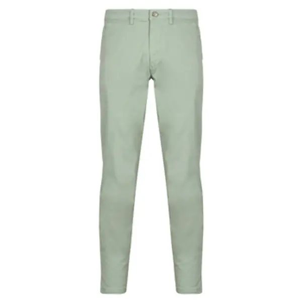 Selected Selected  Chino hlače i hlače mrkva kroja SLHSLIM-NEW MILES 175 FLEX CHINO  Selected