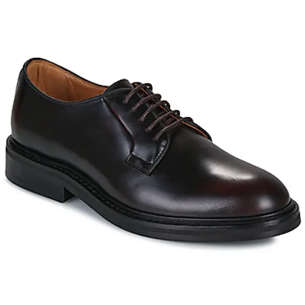 Selected Selected  Derby cipele SLHCARTER LEATHER BLUCHER  Selected