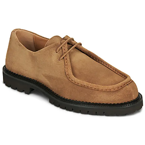 Selected Selected  Derby cipele SLHHECTOR SUEDE MOC-TOE SHOE  Selected