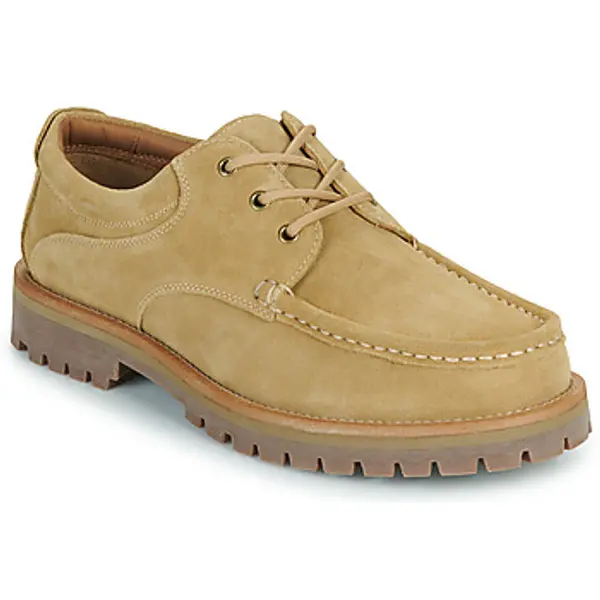 Selected Selected  Derby cipele SLHHOLGER SUEDE BOAT  Selected