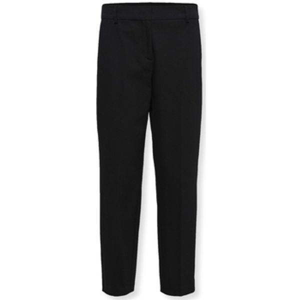 Selected Selected  Hlače W Noos Ria Trousers - Black  Selected