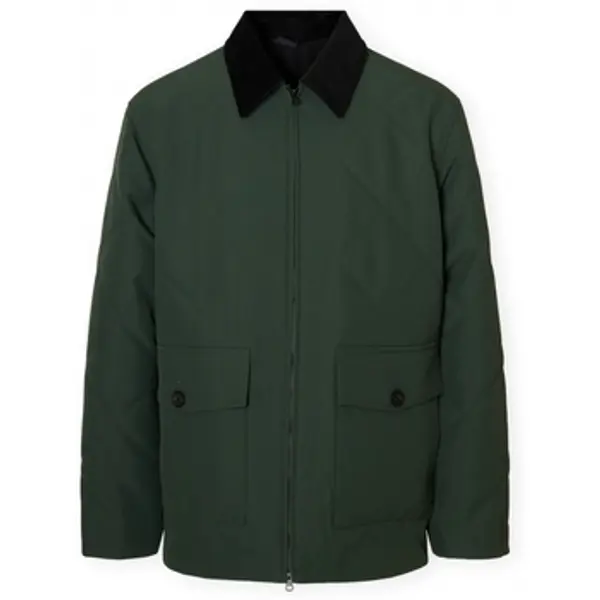 Selected Selected  Kaputi Carlos Jacket - Kalamata  Selected