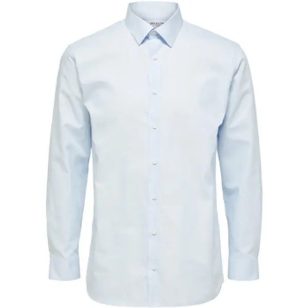 Selected Selected  Košulje dugih rukava SLHREGETHAN SHIRT LS CLASSIC B NOOS 16086754  Selected