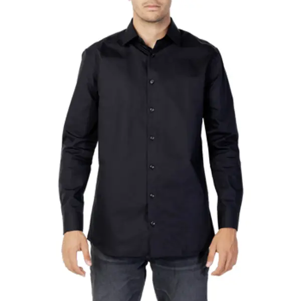 Selected Selected  Košulje dugih rukava SLHREGETHAN SHIRT LS CLASSIC B NOOS 16086754  Selected