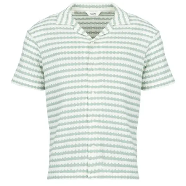 Selected Selected  Košulje kratkih rukava SLHDYLAN SS OVERSHIRT  Selected