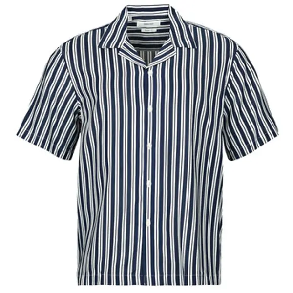 Selected Selected  Košulje kratkih rukava SLHRLXAIR MIX SS SHIRT  Selected