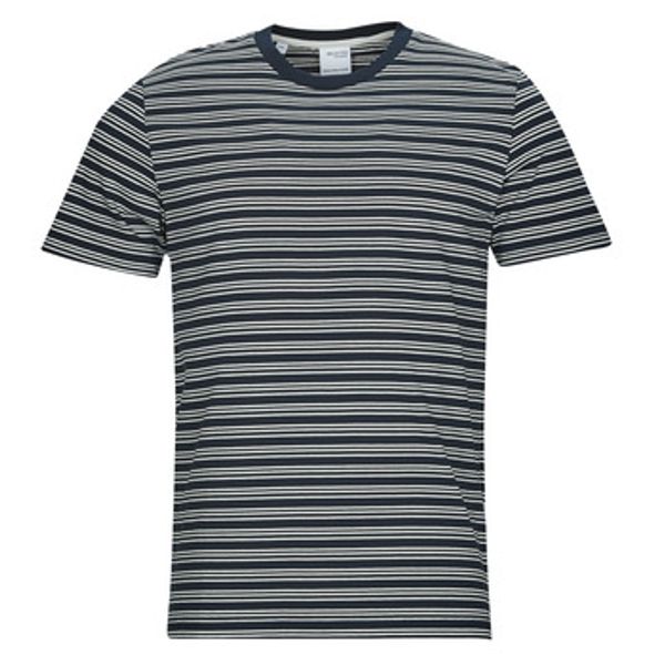 Selected Selected  Majice kratkih rukava SLHANDY STRIPE SS O-NECK TEE W  Selected
