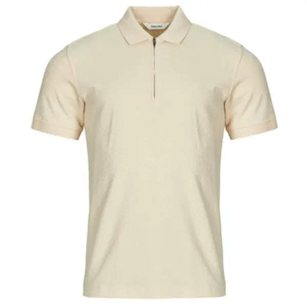 Selected Selected  Polo majice kratkih rukava SLHISAAC ZIP  Selected