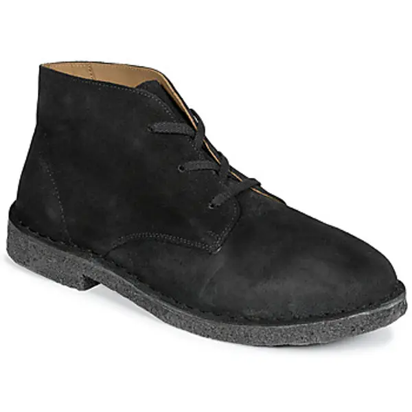 Selected Selected  Polučizme SLHRICCO SUEDE CHUKKA  Selected