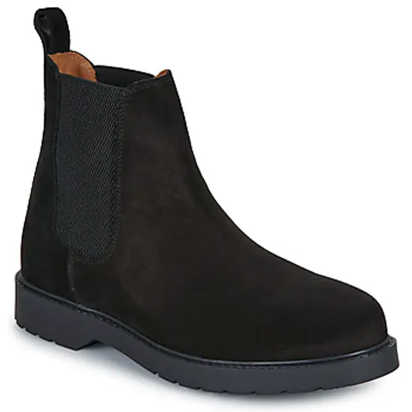 Selected Selected  Polučizme SLHTIM SUEDE CHELSEA  Selected