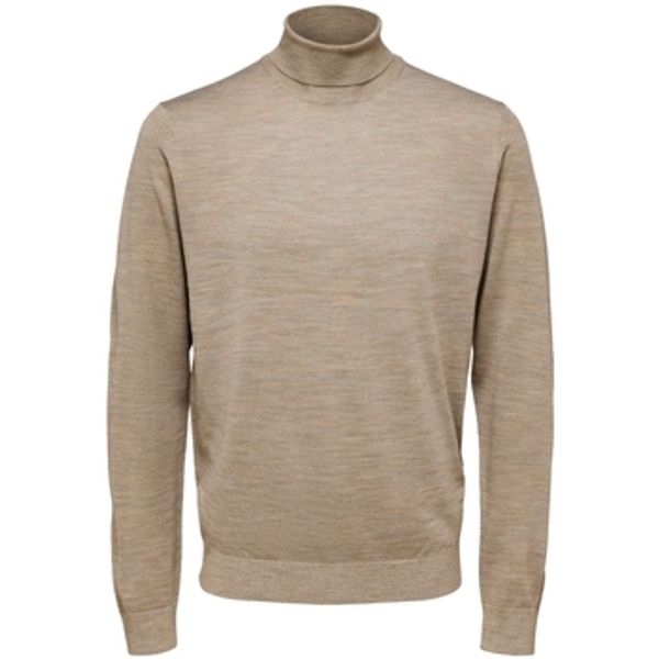 Selected Selected  Puloveri Town Merino - Kelp  Selected