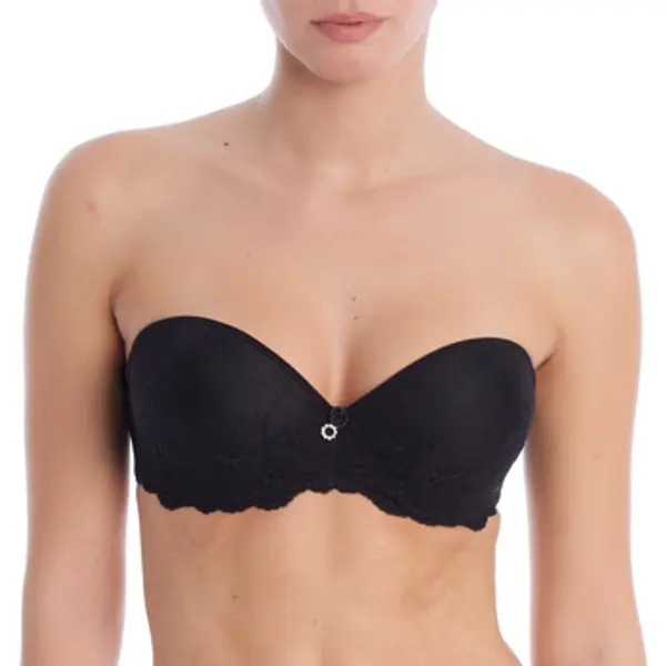 Selene Selene  Bandeau/S uklonjivim naramenicama GALA-NEGRO  Selene