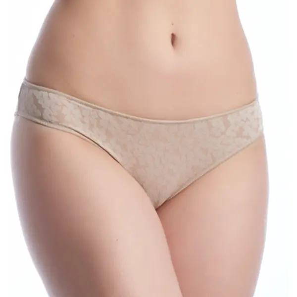 Selene Selene  Klasične gaće BK3108-REBECA-TIERRA  Selene
